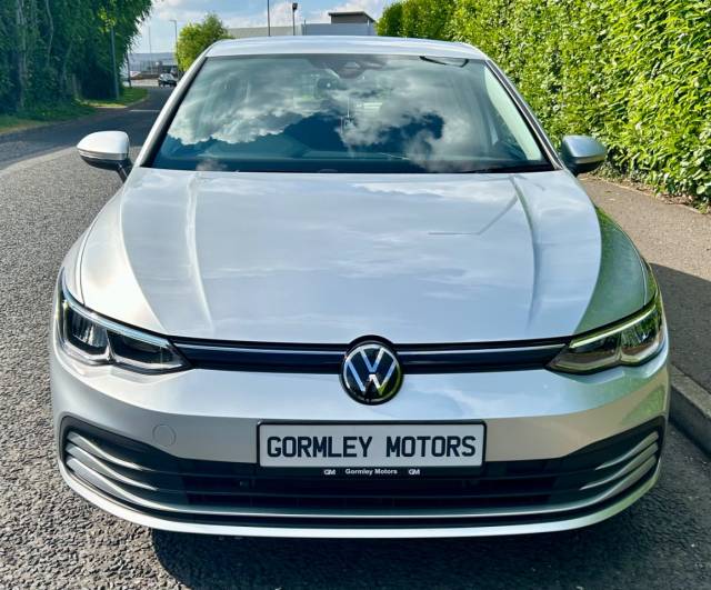 2023 Volkswagen Golf 2.0 TDI Life 5dr DSG