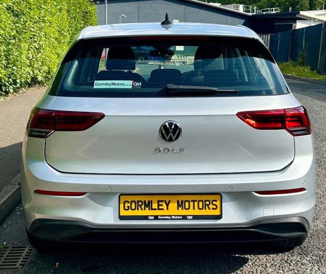 2023 Volkswagen Golf 2.0 TDI Life 5dr DSG
