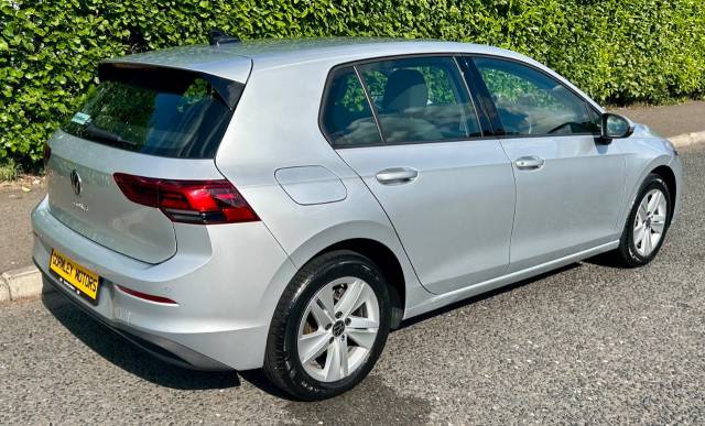 2023 Volkswagen Golf 2.0 TDI Life 5dr DSG