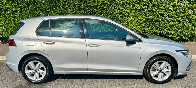 2023 Volkswagen Golf 2.0 TDI Life 5dr DSG