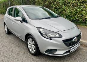 VAUXHALL CORSA 2018 (18) at Gormley Motors Dungannon