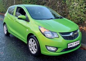 VAUXHALL VIVA at Gormley Motors Dungannon