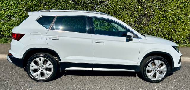 2022 SEAT Ateca 2.0 TDI 150 Xperience 5dr