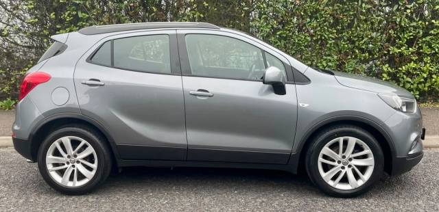2019 Vauxhall Mokka X 1.4T ecoTEC Active 5dr