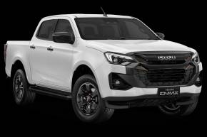 D-Max V-Cross Manual Transmission at Gormley Motors Dungannon